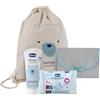 CHICCO (ARTSANA SpA) Natural Sensation Cambio Chicco 1 Set Regalo