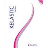 GABOL COSMETICI KELASTIC LAMINA SILICONE TRATTAMENTO CICATRICI 12X8 CM