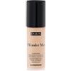 PUPA - Wonder Me - Fondotinta Fluido N.050 Deep Sand Warm