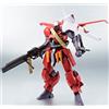 Robot Spirits Stark Dyne Figure Tamashii Web Shop esclusivo nuovo