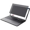 Trust Primo Filtro Privacy Laptop 15.6 Pollici con Filtro per Luce Blu | Pellicola de Protezione, Angolo di Visione 60°, Proteggi Schermo Antiriflesso e Anti-Graffio per HP Lenovo Acer Dell ASUS
