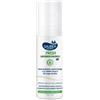 Sauber Fresh Trattamento Antiodore Di Lunga Durata Fresco E Asciutto Deodorante Vapo No Gas 100ml