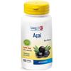 Phoenix Srl - Longlife Longlife Acai Integratore Antiossidante 100 Capsule