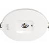 BEGHELLI SPA Faretto Lens TR SE 1H RM - BEG 4330N