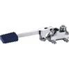IDROTEC SRL Rubinetto a pedale - TC2 DR1P