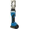 B.M. S.R.L. Pinza aggraffatrice a batteria 55KN - BMM 37A055