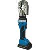 B.M. S.R.L. Tranciacavi a batteria 55KN - BMM 37T055