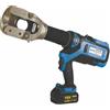 B.M. S.R.L. Tranciacavi-tranciafuni a batteria 130KN - BMM 38T130