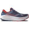 LA SPORTIVA scarpe trail running La sportiva Prodigio max blu/rosso/bianco