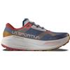 LA SPORTIVA scarpe trail running La sportiva Prodigio max w blu/rosso/bianco