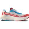 LA SPORTIVA scarpe trail running La sportiva Prodigio 2 bianco/celeste/corallo