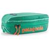 Patagonia Black Hole Cube small 3 litri, Aqua stone