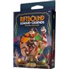Riftbound League of Legends - Champion Deck Lee Sin - New English Ready to Ship