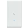 Ubiquiti U6 Mesh Pro 2400 Mbit/s Bianco Supporto Power Over Ethernet (poe)
