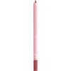 Mulac Lip Master 05 Salty Pink No Transfer Lunga Durata 1,2 gr Matita Automatica