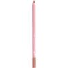 Mulac Lip Master 07 Vanilla Cream No Transfer Lunga Durata 1,2 gr Matita Automatica