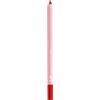 Mulac Lip Master 10 Candy Apple No Transfer Lunga Durata 1,2 gr Matita Automatica