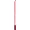Mulac Lip Master 12 Berry Jam No Transfer Lunga Durata 1,2 gr Matita Automatica