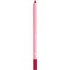 Mulac Lip Master 19 Red Liquorice No Transfer Lunga Durata 1,2 gr Matita Automatica