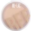 Mulac BFF Pressed Power 02 Medium Cipria Setificante Lunga Tenuta 7,5 gr Compatta