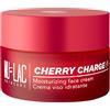 Mulac Cherry Charge 50 ml Nutriente Riequilibrante Elasticizzante Crema