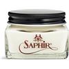 Saphir Pommadier Crema Polacco 75ml 02) NEUTRALE)