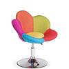 Fashion Commerce Poltroncina Fleur Multicolore