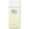 Dior Eau Sauvage - Gel doccia 200 ml Gel doccia