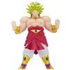 Banpresto, Action figure di Broly versione super saiyan (sangue dei Saiyan) di Dragon Ball Z