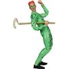 McFarlane Toys - DC Multiverse The Enigmista (Batman Forever) 7 pollici Build-A Figura
