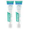Elmex Sensitive Protection Gentle White 2x75 ml