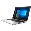 HP EliteBook 650 G5 15" Core i5 1.6 GHz - SSD 256 GB - 16GB - QWERTY - Spagnolo - refurbished