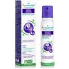 PURESSENTIEL ITALIA Srl Puressentiel Sonni Sereni Spray per l'Aria 12 Oli Essenziali 200ml - Spray Relax e Sonno Naturale