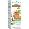 PURESSENTIEL ITALIA Srl OLIO ARGAN BIO 50ML