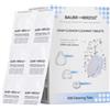 Bauer + Herzog Pastiglie detergenti per cuscinetti maschera CPAP - Bauer + Herzog