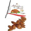 Munafò Mandorle di Avola - Confezione Snack da 20 g - Mandorle