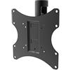 Maclean Supporto Staffa Universale da soffitto 23''-42'' 50 kg LCD TV LED Plasma (MC-704)