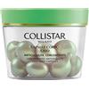 Collistar Capsule Corpo Crio Anticellulite Concentrato 14pz