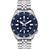 Lorenz Shark V 030255BB Orologio Da Uomo Automatico In Acciaio Inossidabile