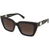 Missoni MIS 0253/S 807/HA | Occhiali da Sole Graduati o Non Graduati | Plastica | Cat Eye | Nero | Adrialenti