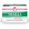 Saugella Cotton Touch - Assorbenti Post Partum, 10 Pezzi