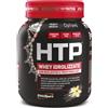 Ethicsport HTP - Integratore Alimentare di Proteine gusto Vaniglia, 750g