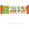 EnerZona Pasto Protein - Barretta sostitutiva del pasto al caramello per il controllo del peso, 55 g