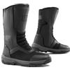 Falco STIVALI TOURANCE 3 BLACK GIANNI FALCO MOTORCYLE BOOTS : Taglia - 42