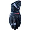 Five GUANTI TFX2 WP BLACK GREY FIVE : Taglia Int - M