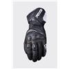 Five GUANTI FIVE RFX4 EVO AIRFLOW BLACK FIVE GLOVES : Taglia Int - M