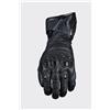 Five GUANTI FIVE RFX3 EVO BLACK FIVE GLOVES : Taglia Int - L