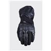 Five GUANTI FIVE RFX4 EVO WP BLACK FIVE GLOVES : Taglia Int - XXL