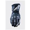 Five GUANTI FIVE RFX WP BLACK FIVE GLOVES : Taglia Int - XL