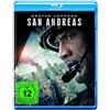 WARNER BROS San Andreas